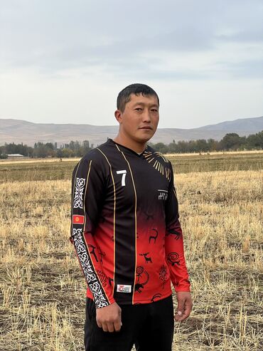 Спортивная форма: Форма кок бору 🔥 озунуз каалагандай формаларга буйрутма бериниз — 29