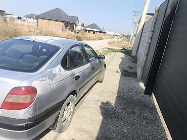 тойота эстима сиденья: Toyota Avensis: 2003 г., 1.8 л, Автомат, Бензин, Седан — 5