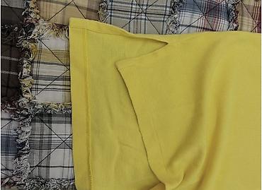 ag cins: Polo köynək, Ralph Lauren, M, rəng - Sarı — 5