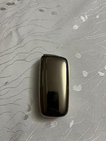 iqos solid 2.0: Ploom tütün qızdırıcı cihaz - Brend/model: Ploom (korpusda loqo var) — 6