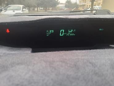 Toyota: Toyota Prius: 1.5 l | 2008 il Hetçbek — 12