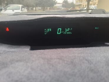 Toyota: Toyota Prius: 1.5 l | 2008 il Hetçbek — 18