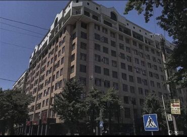 турусбекова фрунзе: 2 комнаты, 80 м², Элитка, 7 этаж, Евроремонт