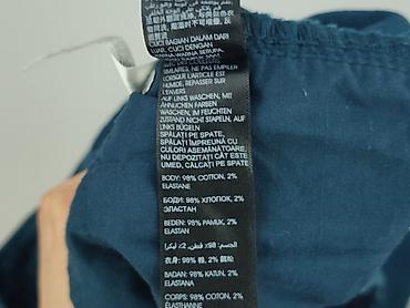 patchwork: Rocha John Rocha, Spodnie materiałowe damskie, rozmiar L — 5