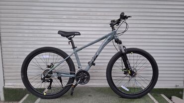 Подростковые велосипеды: Подростковый велосипед, Новый — 3