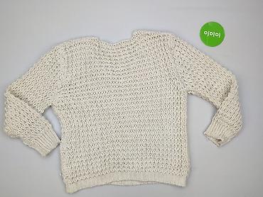 s louis vuitton: ITALY FASHION, Sweter damski, rozmiar 3XL — 3