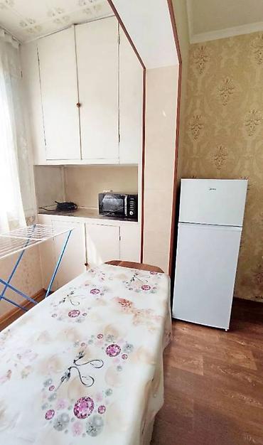 Долгосрочная аренда квартир: 1 комната, Агентство недвижимости, Без подселения, С мебелью частично — 7