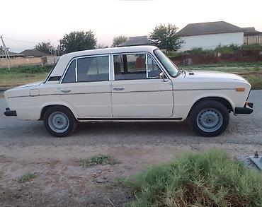 a 160 mercedes: VAZ (LADA) 2106: 1.3 l | 1994 il 60000 km Sedan — 4