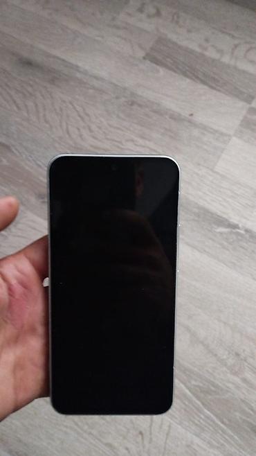 samsung a01: Samsung Galaxy A54 5G, 128 GB, rəng - Ağ, Barmaq izi — 5