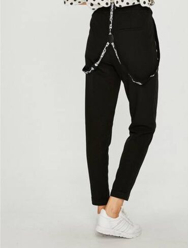 Pantalone: XS (EU 34) — 7