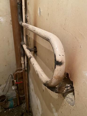 Газификация: Газификация, Монтаж газопровода, Подключение к внешним сетям, Ремонт — 20