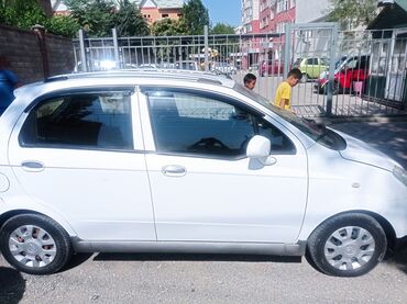 матиз автоматически: Daewoo Matiz: 2008 г., 0.8 л, Автомат, Бензин, Хэтчбэк