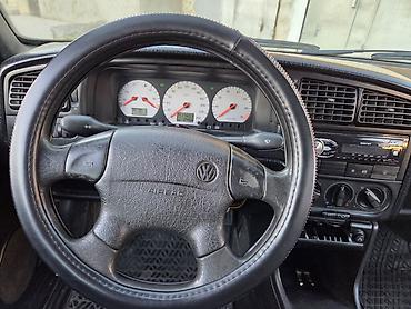 r17 6 139 7: Volkswagen Passat Variant: 1996 г., 2 л, Механика, Бензин, Универсал — 3