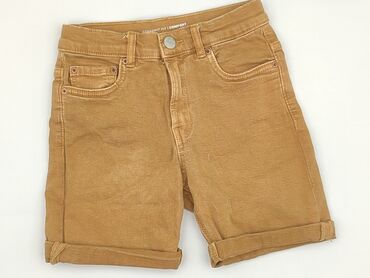 Шорти, Zara, 9 р., 128/134, стан - Ідеальний