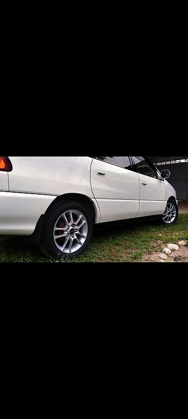 Диски: Литые Диски R 16 Enkei, Комплект, отверстий - 5, Новый — 10