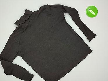 lincoln sweter: Pakuten, Golf damski, rozmiar XL — 3