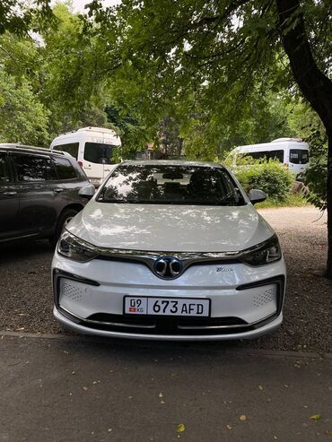 яндекс без авто: Buick : 2019 г., 3.2 л, Автомат, Электромобиль, Седан