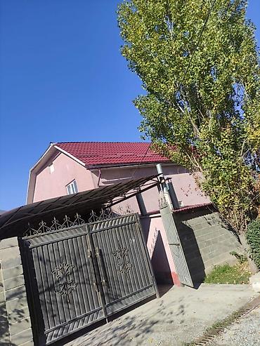 Долгосрочная аренда домов: 200 м², 5 комнат, Утепленный, Бронированные двери, Евроремонт — 1