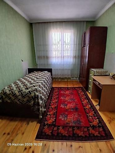 seven points: Saray 4 otaqlı, 100 kv. m, Orta təmir — 9