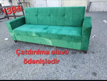 Divanlar: Divan, Yeni, Açılan, Bazalı, Parça, Ödənişli çatdırılma -da lalafo.az — 77 Divanlar: Divan, Yeni, Açılan, Bazalı, Parça, Ödənişli çatdırılma — 77