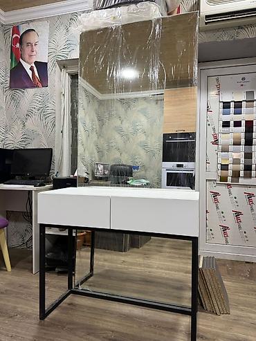 salon əşyaları: Salon ucun termo yenidir sifariw olundu musteriye rengi uygun olmadi — 1