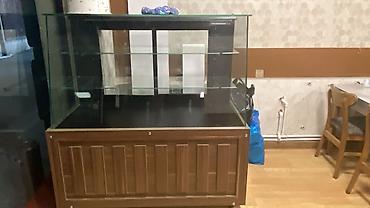 donər obyekt: Satılır obyekt 90 m², Avtovağzal metrostansiyasının Biləcəri çıxışı — 3