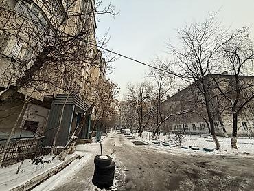 Продажа квартир: 3 комнаты, 68 м², Индивидуалка, 3 этаж, Евроремонт at lalafo.kg — 14 Продажа квартир: 3 комнаты, 68 м², Индивидуалка, 3 этаж, Евроремонт — 14