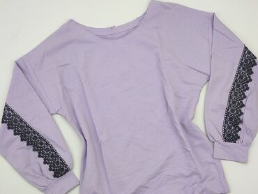 bluzki z długim rękawem plus size: Blouse, S (EU 36), condition - Perfect