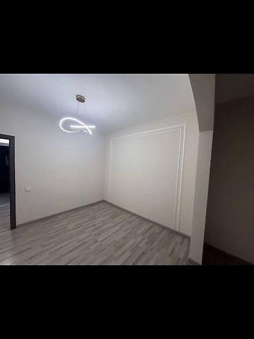 Продажа квартир: 3 комнаты, 83 м², Кок-Жар ж/м 108 серия, 4 этаж, Евроремонт — 9