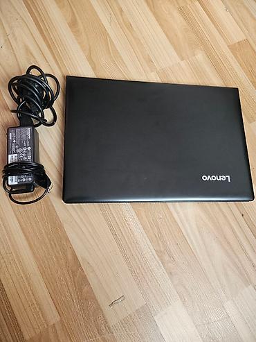 Lenovo: İşlənmiş Lenovo Legion, 15.6 ", Intel Core i3, 512 GB, Ödənişli çatdırılma — 2