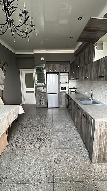 Продажа квартир: 3 комнаты, 138 м², Элитка, 6 этаж, Дизайнерский ремонт — 13