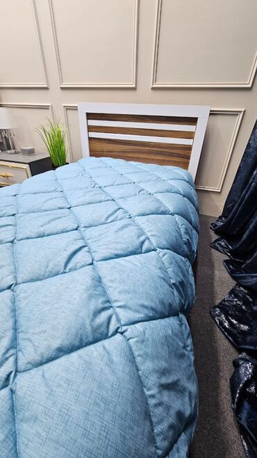 Yorğanlar, adyallar: Yeni Böyüklər üçün Sintepon Yorğan, Ödənişli çatdırılma, Ünvandan götürmə, Rayonlara çatdırılma — 6