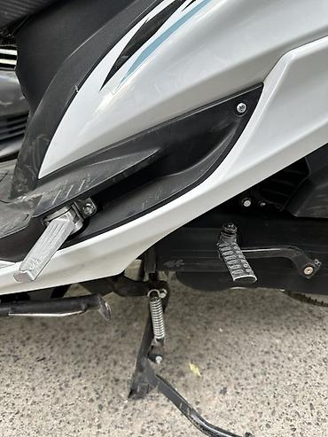 Скутеры: 🛵🔥 ⚠ Срочная продажа! Срочно продаётся Maxi 150cc 🔥🛵 Без торга Почти — 10