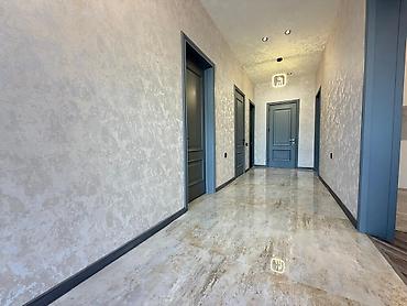 3 otaqli evler sumqayit: 4 otaqlı, 150 kv. m, Yeni təmirli — 8