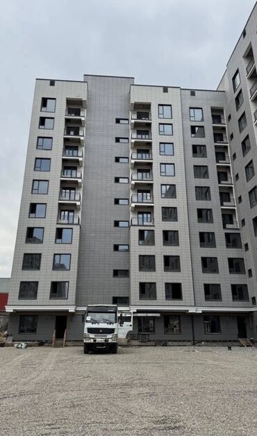 чалдовар продаю дом: 1 комната, 42 м², Элитка, 4 этаж, ПСО (под самоотделку)