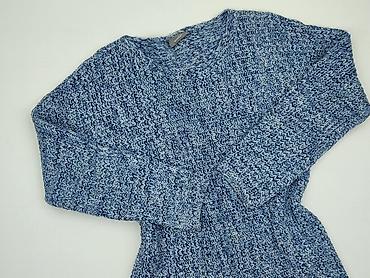 klapki yeeze: Yessica, Sweter damski, rozmiar M — 1