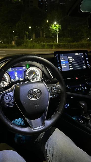 corolla 2016: Toyota Camry: 2020 г., Автомат, Гибрид, Седан — 2