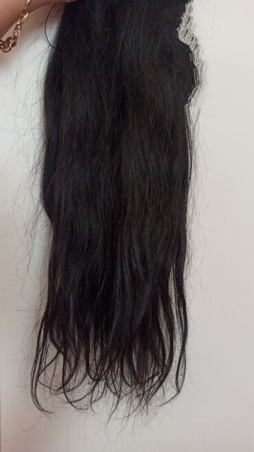 qadin ehtirasini artiran derman: Təbii saç satılır uzunluq 60 santi. 70-75 qram. endirim etmək olar