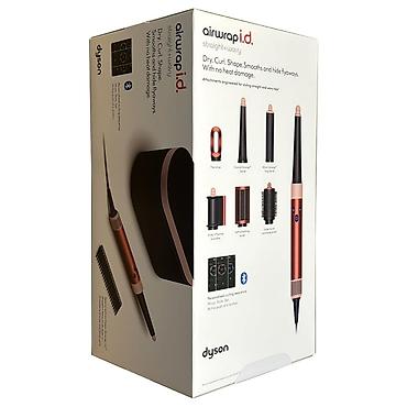 dyson daraq: Dyson Airwrap HS08 Strawberry saç formalaşdırıcı set - Funksiyalar — 3
