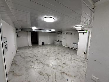 Аренда помещений свободного назначения: Сдаётся в аренду коммерческое помещение. 📍 Район: станция Бишкек 🏢 — 6