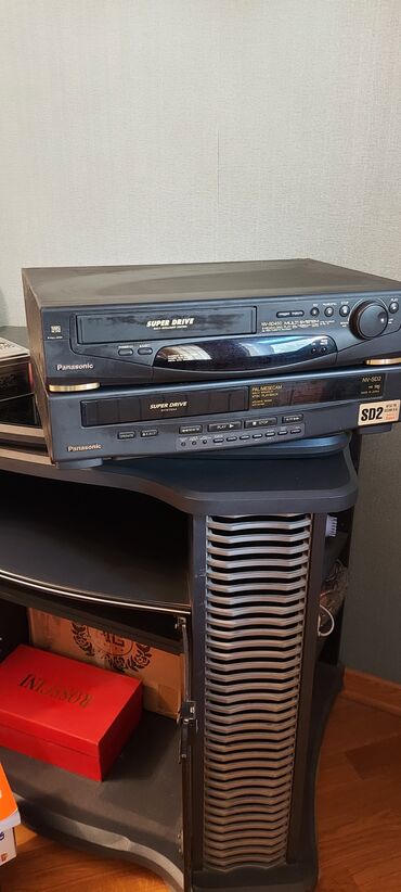 islenmis pitminutqa: Audio maqnitafon