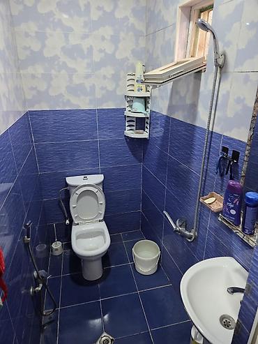 Həyət evləri və villaların satışı: Binəqədidə 48kv 2 otaq ev satılır. Əmlak Binəqədi Babanlı — 3