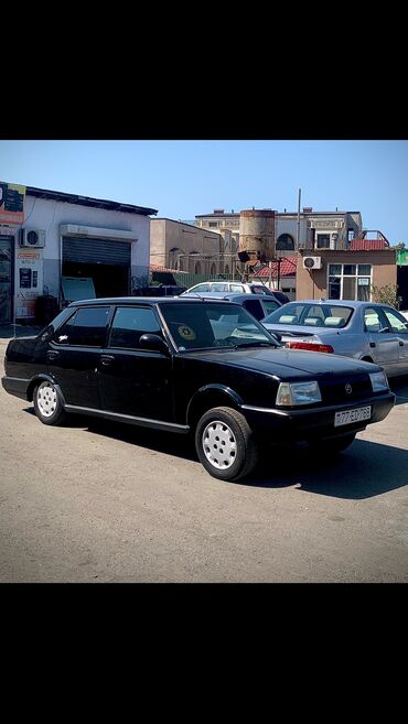Tofas : 1.5 l | 2004 il 100000 km Sedan
