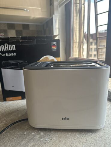 мини холодильник beko: Тостер, Новый, Самовывоз