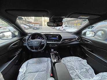 Chevrolet: Chevrolet Trax: 2024 г., 1.2 л, Автомат, Бензин, Хэтчбэк at lalafo.kg — 11 Chevrolet: Chevrolet Trax: 2024 г., 1.2 л, Автомат, Бензин, Хэтчбэк — 11