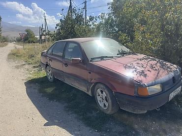 коробка афтомат гольф 2: Volkswagen Passat: 1990 г., 1.8 л, Механика, Бензин, Седан — 3