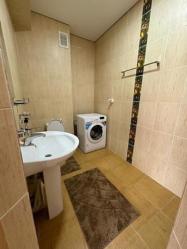 Иссык-Куль 2026: Коттедж, КАПРИЗ ЦО Каприз, Чолпон-Ата, Детская площадка, Парковка, стоянка, Охраняемая территория — 11