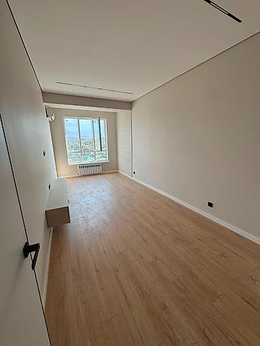 Продажа квартир: 2 комнаты, 67 м², Пишпек Элитка, 9 этаж, Свежий ремонт — 6