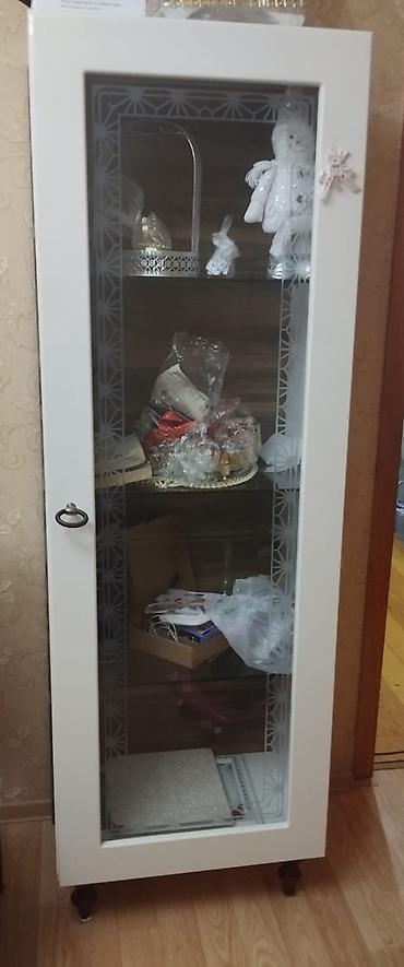 mehin mebel fabriki: Qonaq otağı üçün mebel dəsti Tərkib: - TV stendi: ağ üst panel və — 2