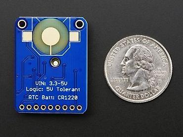 gps navigator: Kateqoriya: Simsiz Əlaqə > GPS Məhsul: Adafruit Ultimate GPS — 3